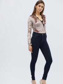 Блуза CARICA модель BK752421 Блуза CARICA модель BK752421 Фото