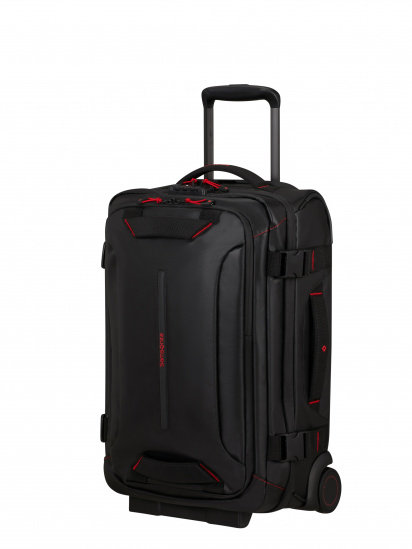 Валіза Samsonite модель KH709011 — фото 3 - INTERTOP