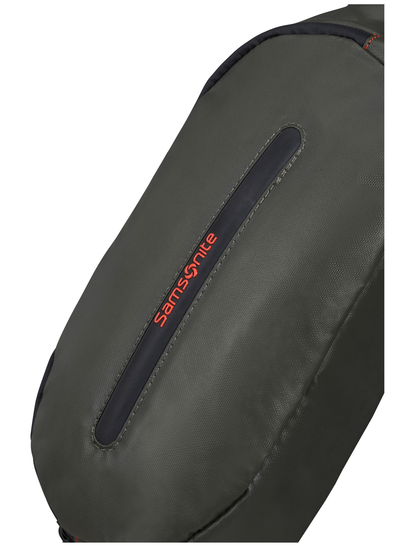 Поясная сумка Samsonite модель KH714009 Фото