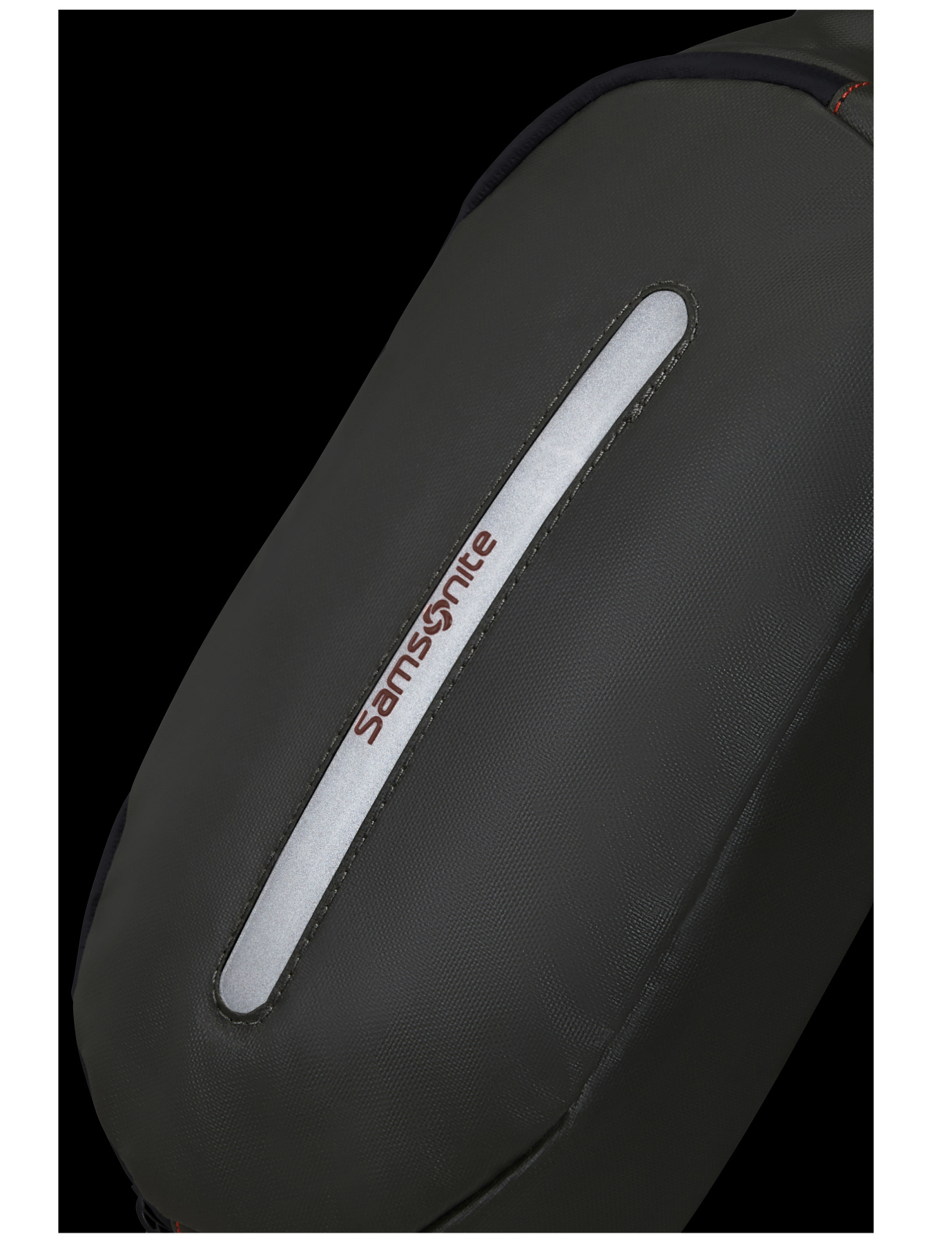 Поясная сумка Samsonite модель KH714009 Фото