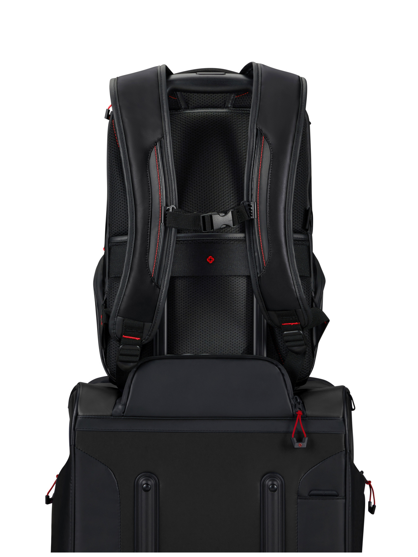 Рюкзак Samsonite модель KH709004 Фото