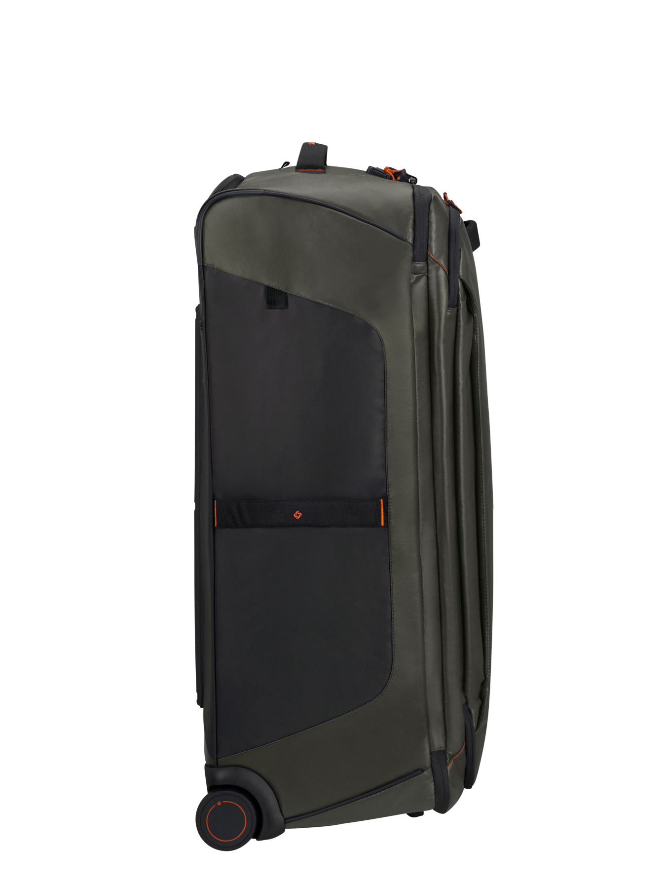 Валіза Samsonite модель KH714014 Фото