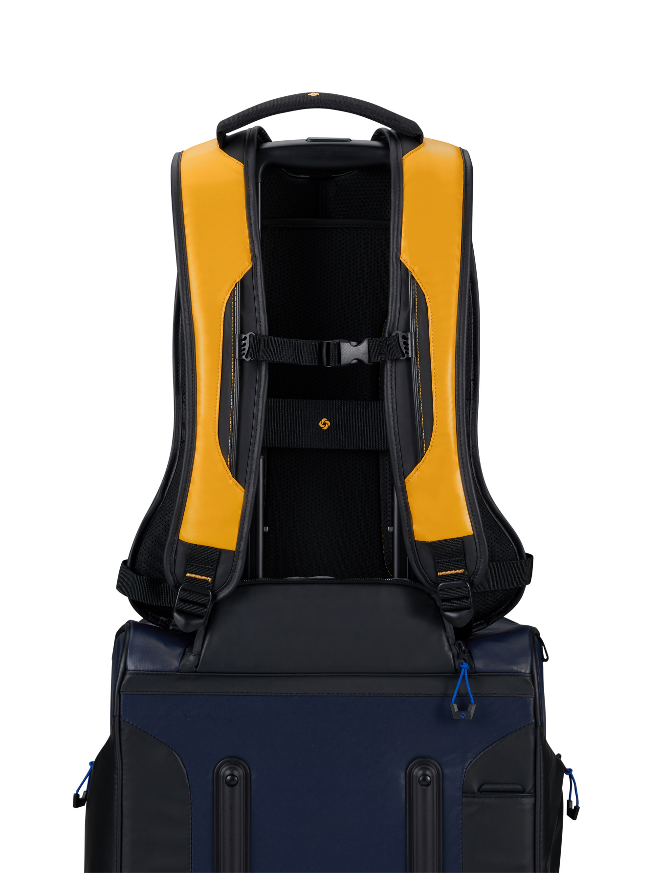 Рюкзак Samsonite модель KH706001 Фото