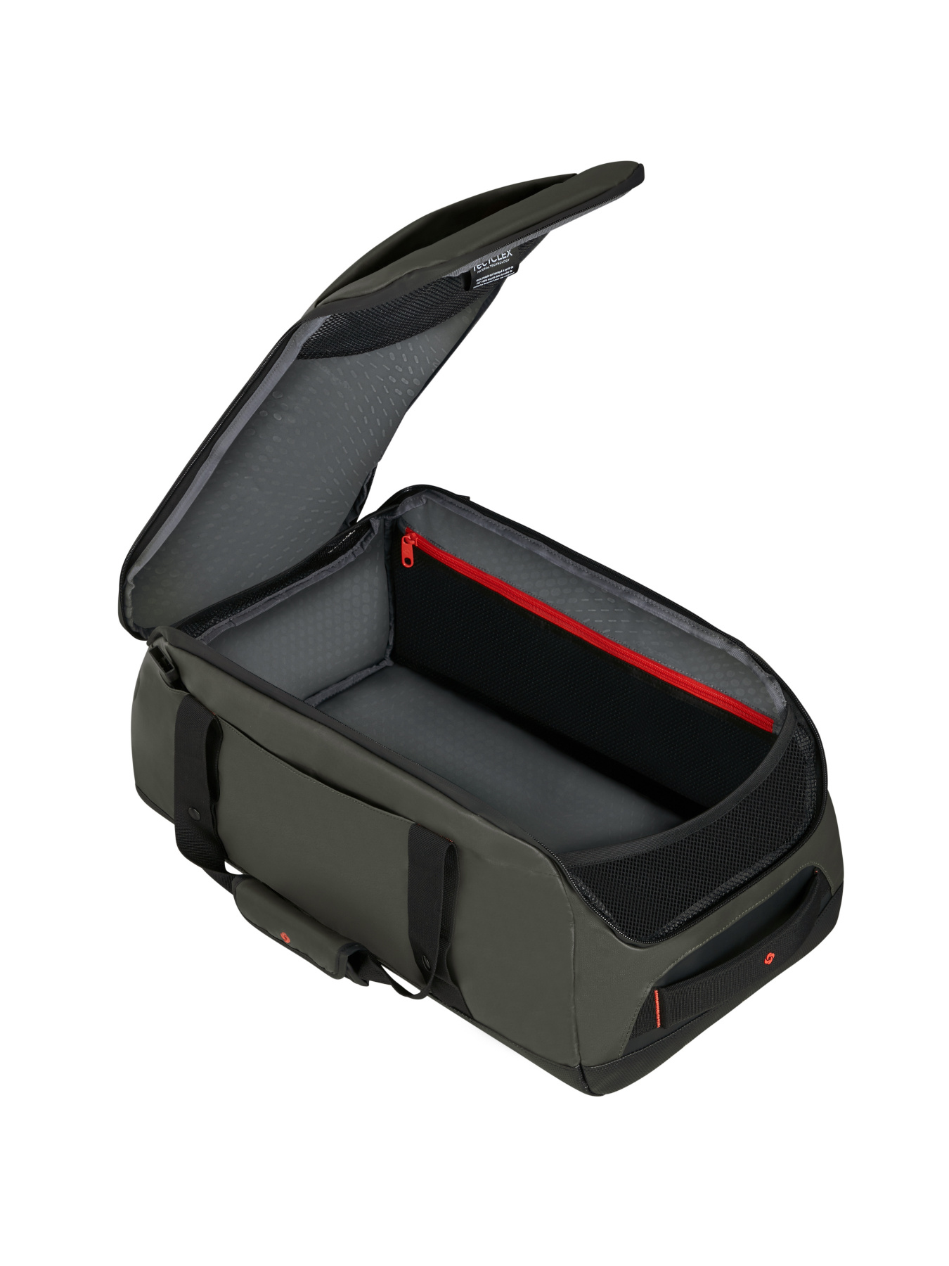 Дорожная сумка Samsonite модель KH714005 Фото