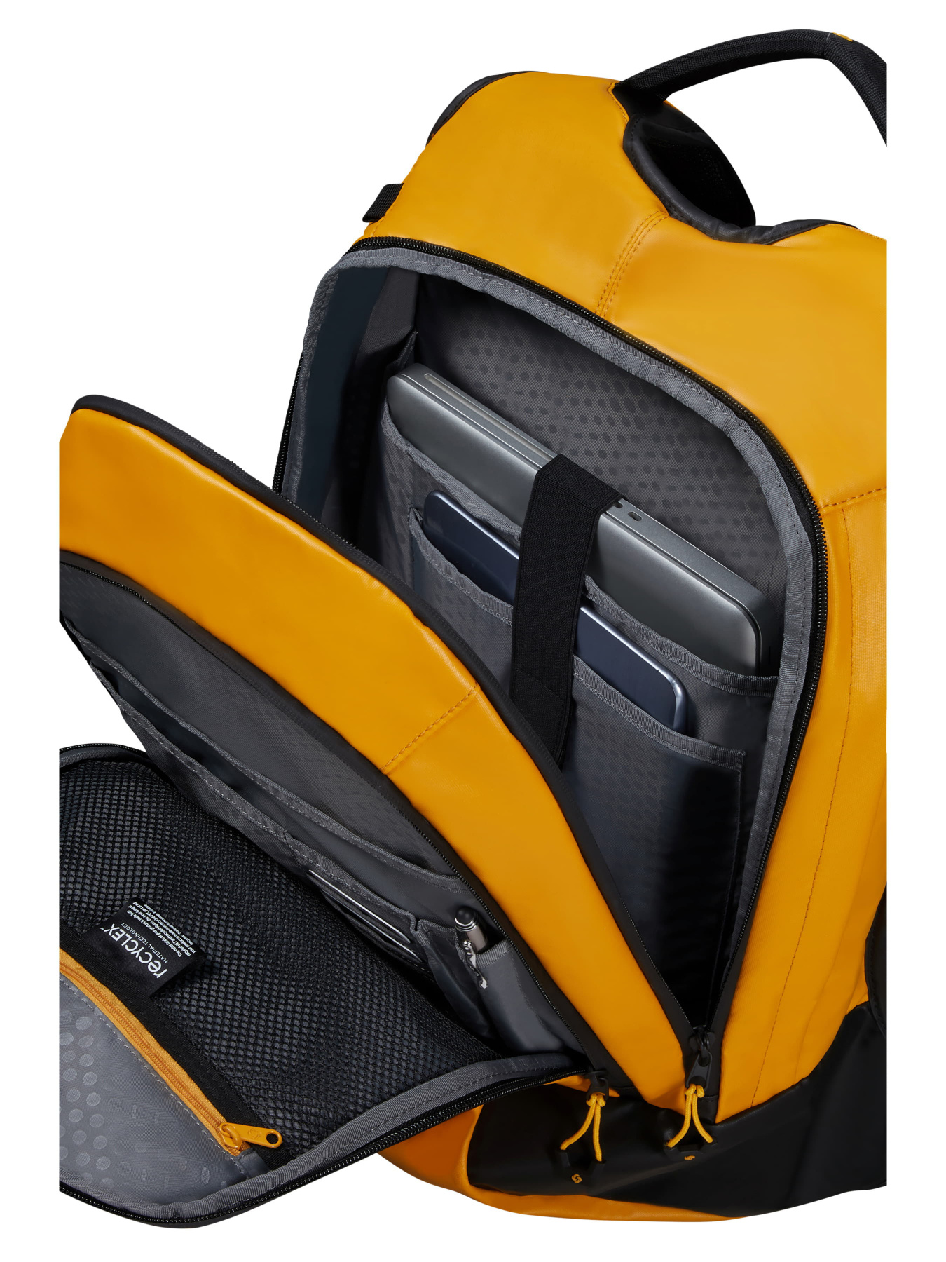 Рюкзак Samsonite модель KH706003 Фото