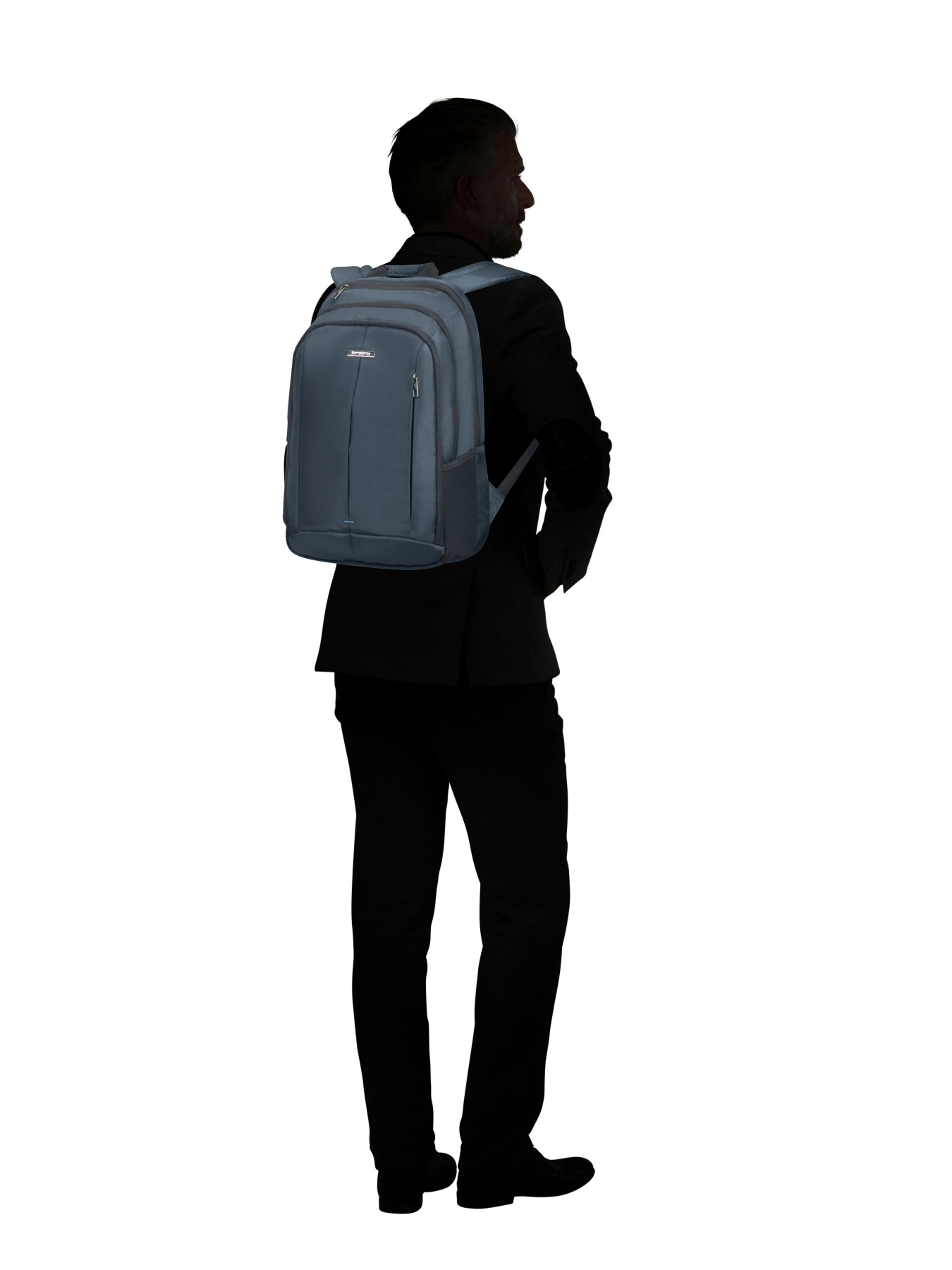 Рюкзак Samsonite модель CM501006 Фото