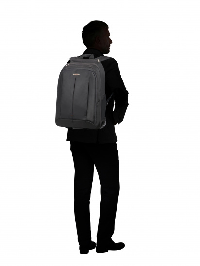 Рюкзак Samsonite модель CM509009 — фото 4 - INTERTOP