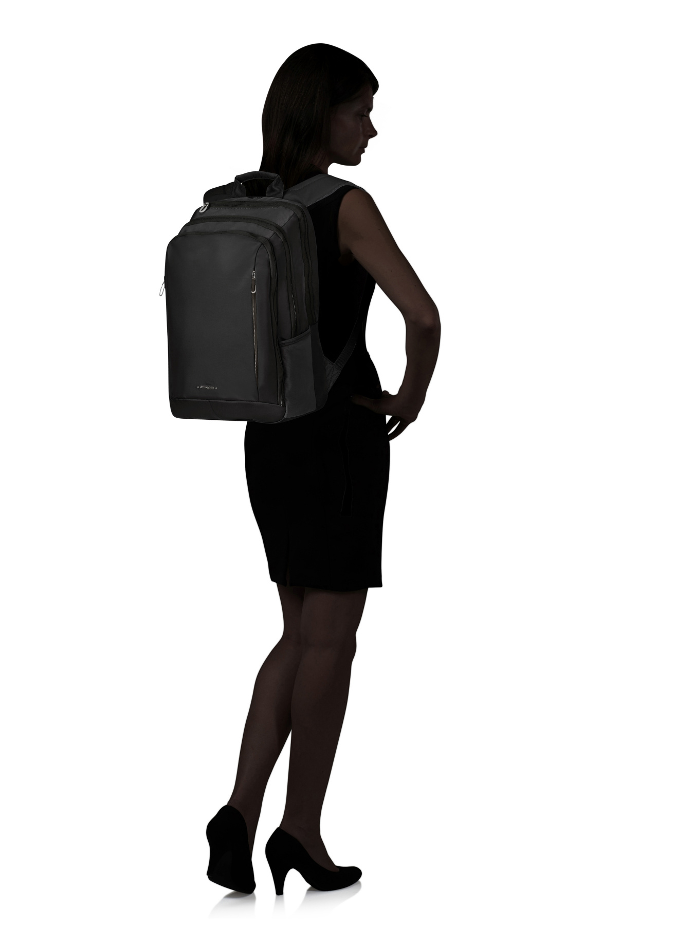 Повседневный рюкзак Samsonite модель KH109003 Повседневный рюкзак Samsonite модель KH109003 Фото