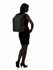 Повседневный рюкзак Samsonite модель KH109003 Повседневный рюкзак Samsonite модель KH109003 Фото