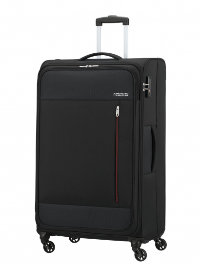 Валіза American Tourister модель 95G09004 — фото - INTERTOP