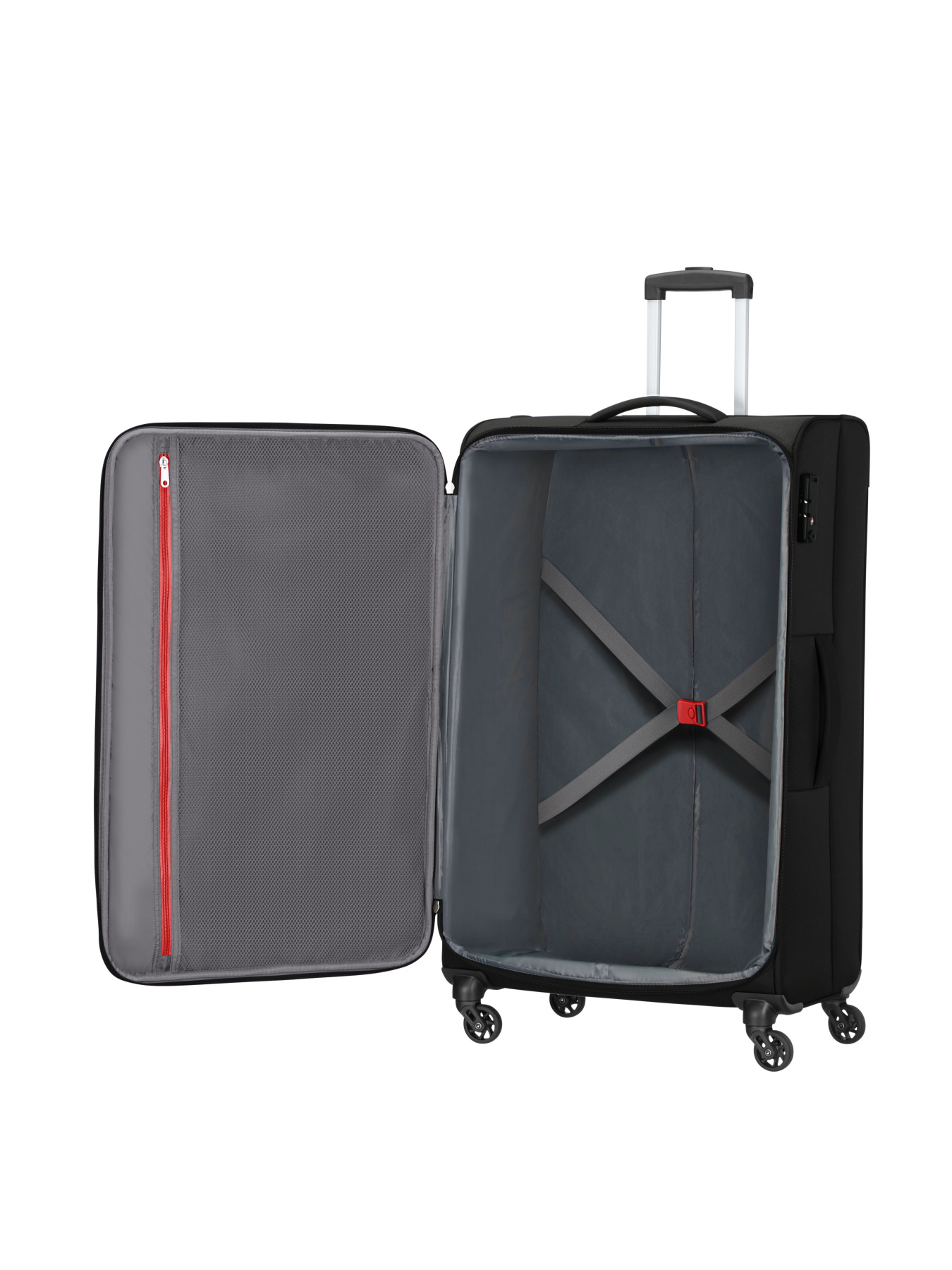 Валіза American Tourister модель 95G09004 Фото