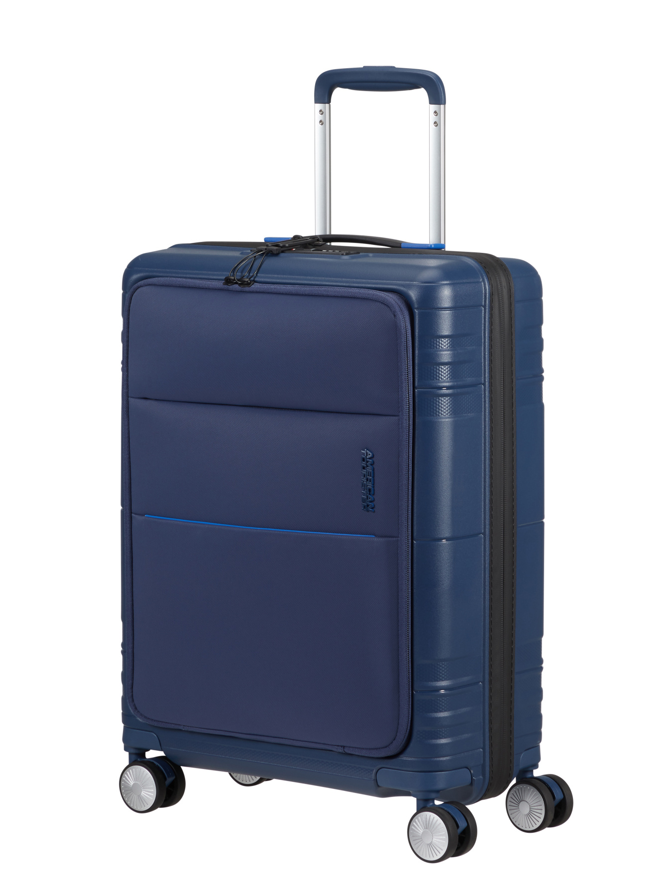 Чемодан American Tourister модель MC441001 Фото