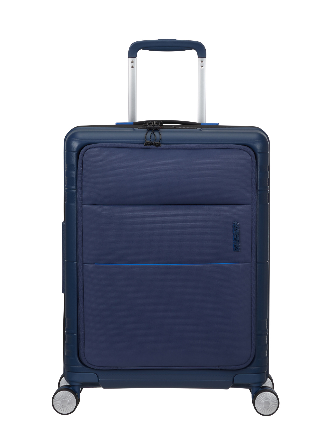 Чемодан American Tourister модель MC441001 Фото