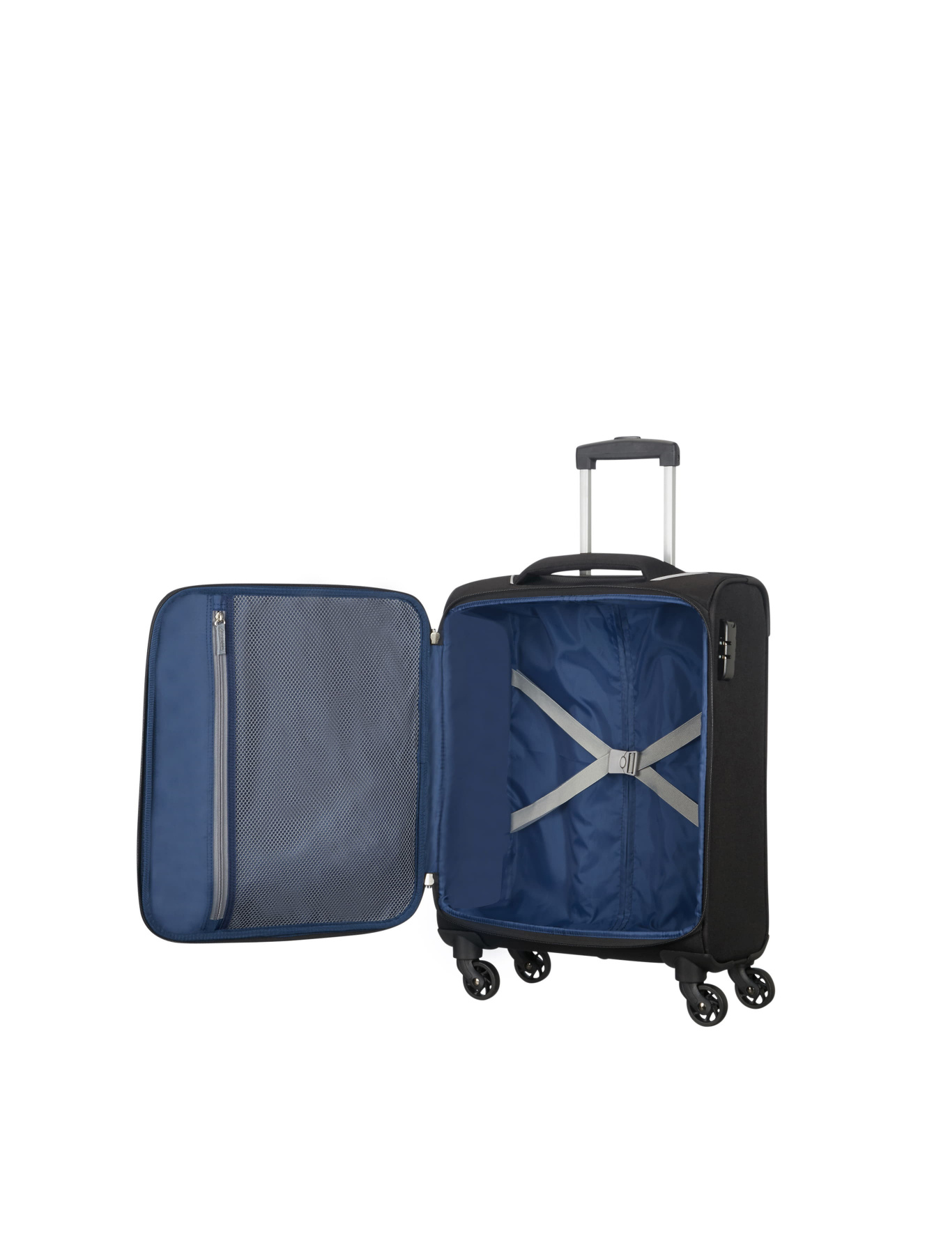 Чемодан American Tourister модель 50G09004 Фото