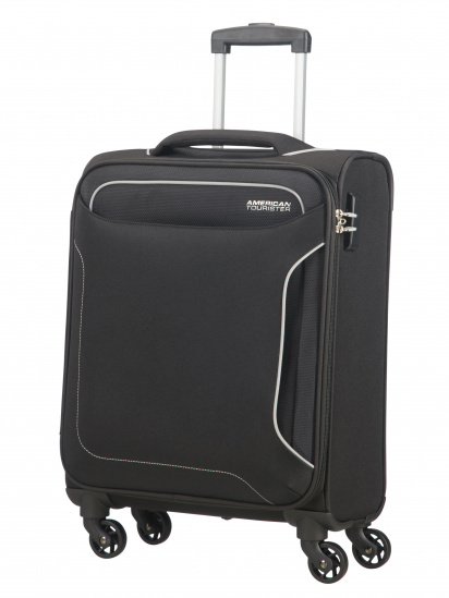 Валіза American Tourister модель 50G09004 — фото - INTERTOP