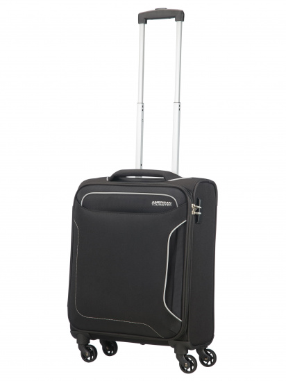 Валіза American Tourister модель 50G09004 — фото 4 - INTERTOP