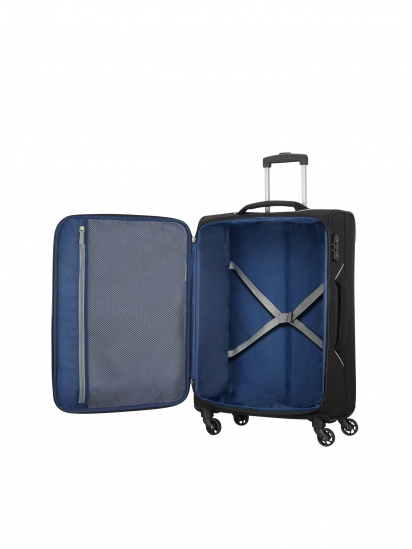 Валіза American Tourister модель 50G09005 — фото - INTERTOP