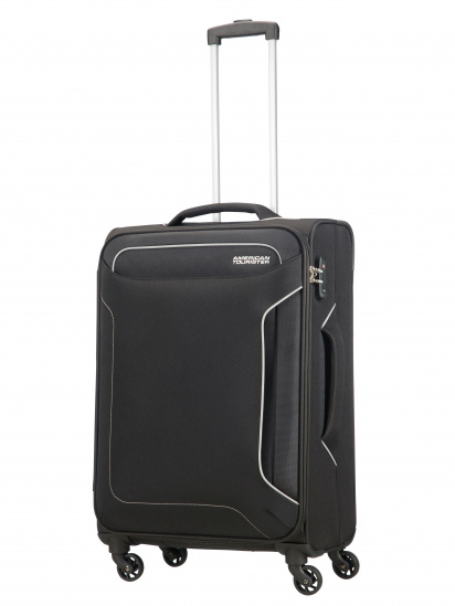 Валіза American Tourister модель 50G09005 — фото 3 - INTERTOP