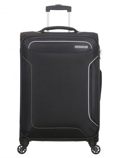 Валіза American Tourister модель 50G09005 — фото 4 - INTERTOP