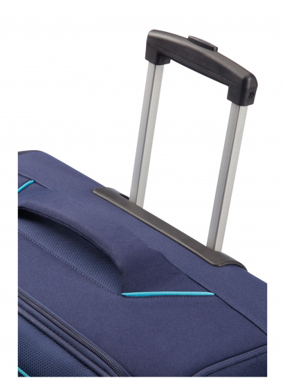 Валіза American Tourister модель 50G41006 — фото 3 - INTERTOP