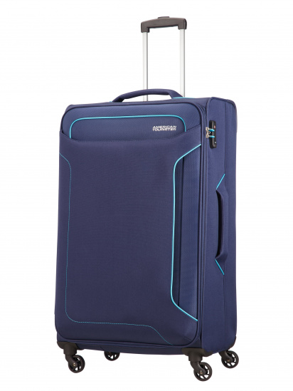 Валіза American Tourister модель 50G41006 — фото 4 - INTERTOP