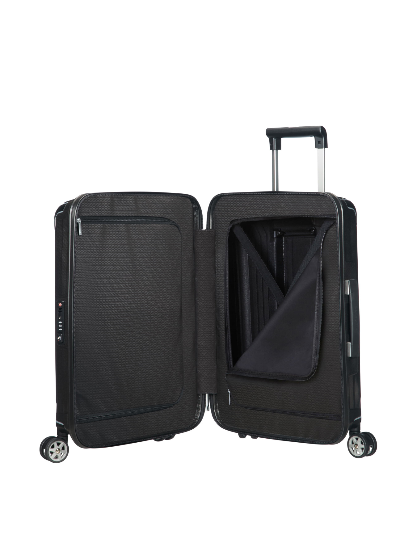 Чемодан Samsonite модель 42N09001 Фото