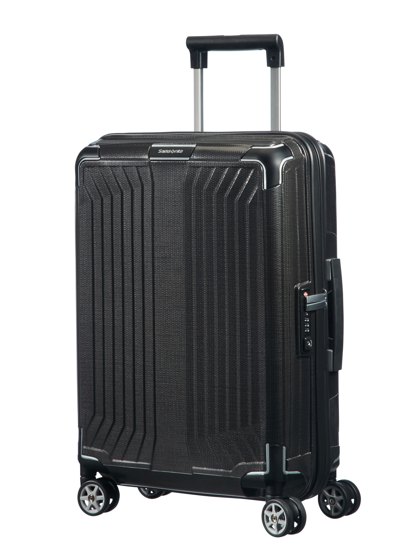 Чемодан Samsonite модель 42N09001 Фото