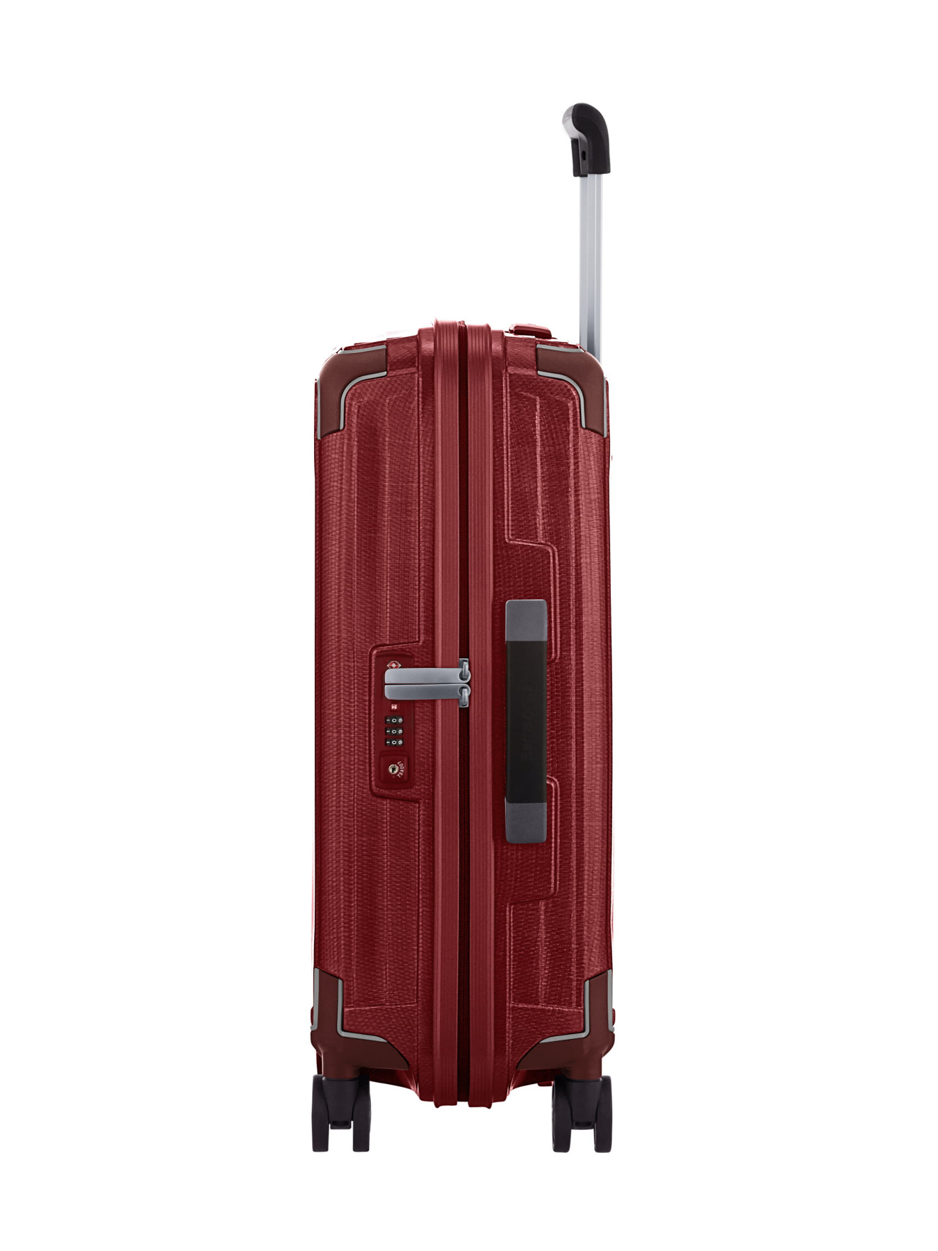 Чемодан Samsonite модель 42N10001 Фото