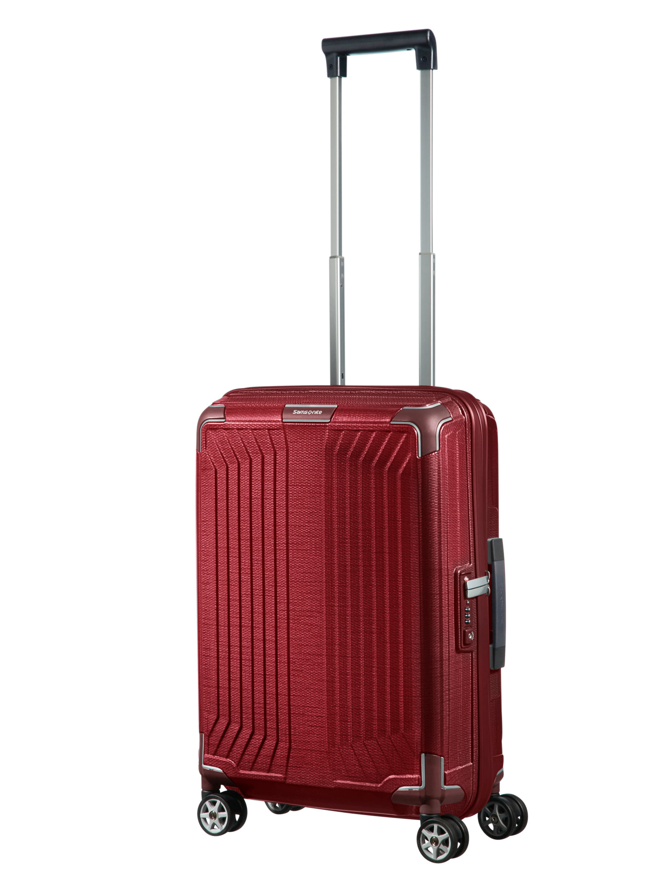 Чемодан Samsonite модель 42N10001 Фото