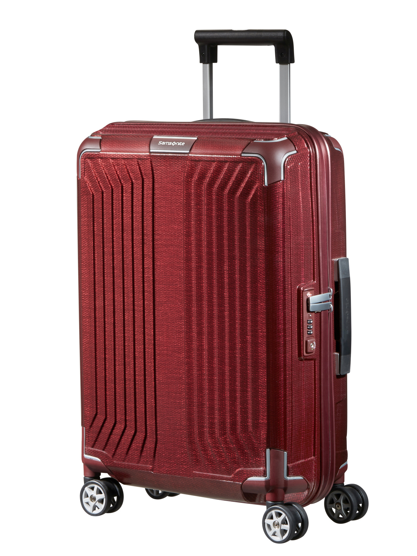 Чемодан Samsonite модель 42N10001 Фото