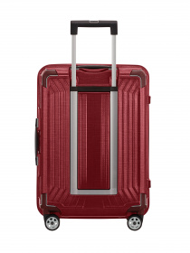 Валіза Samsonite модель 42N10001 Валіза Samsonite модель 42N10001 Фото