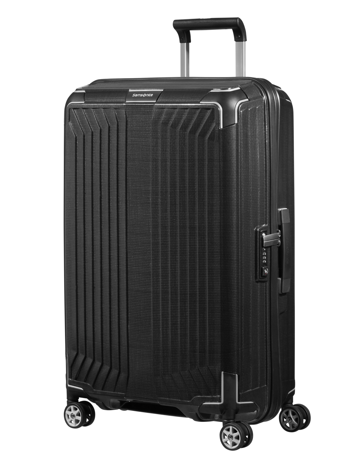 Чемодан Samsonite модель 42N09002 Фото