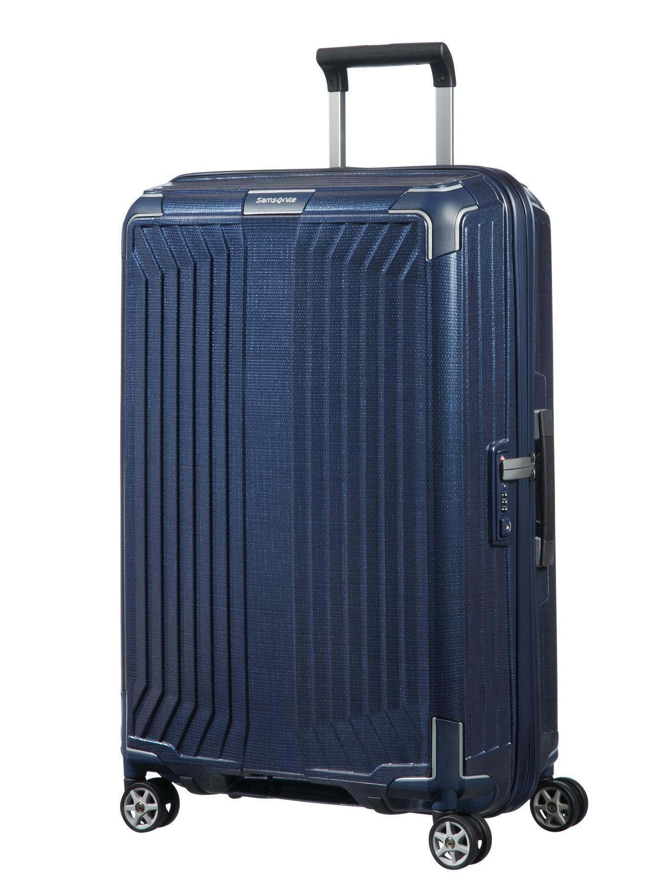 Чемодан Samsonite модель 42N11002 Фото