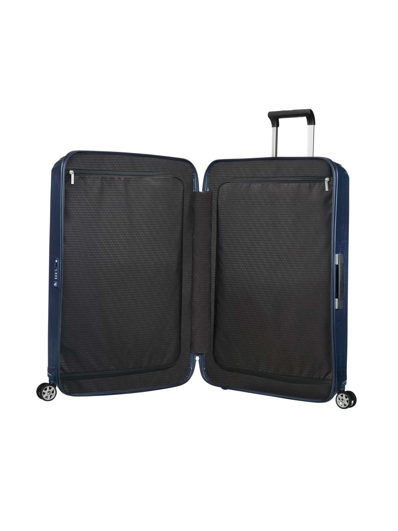 Чемодан Samsonite модель 42N11002 Фото