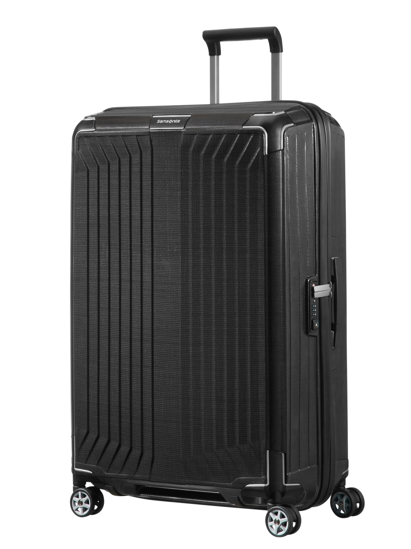 Чемодан Samsonite модель 42N09003 Фото