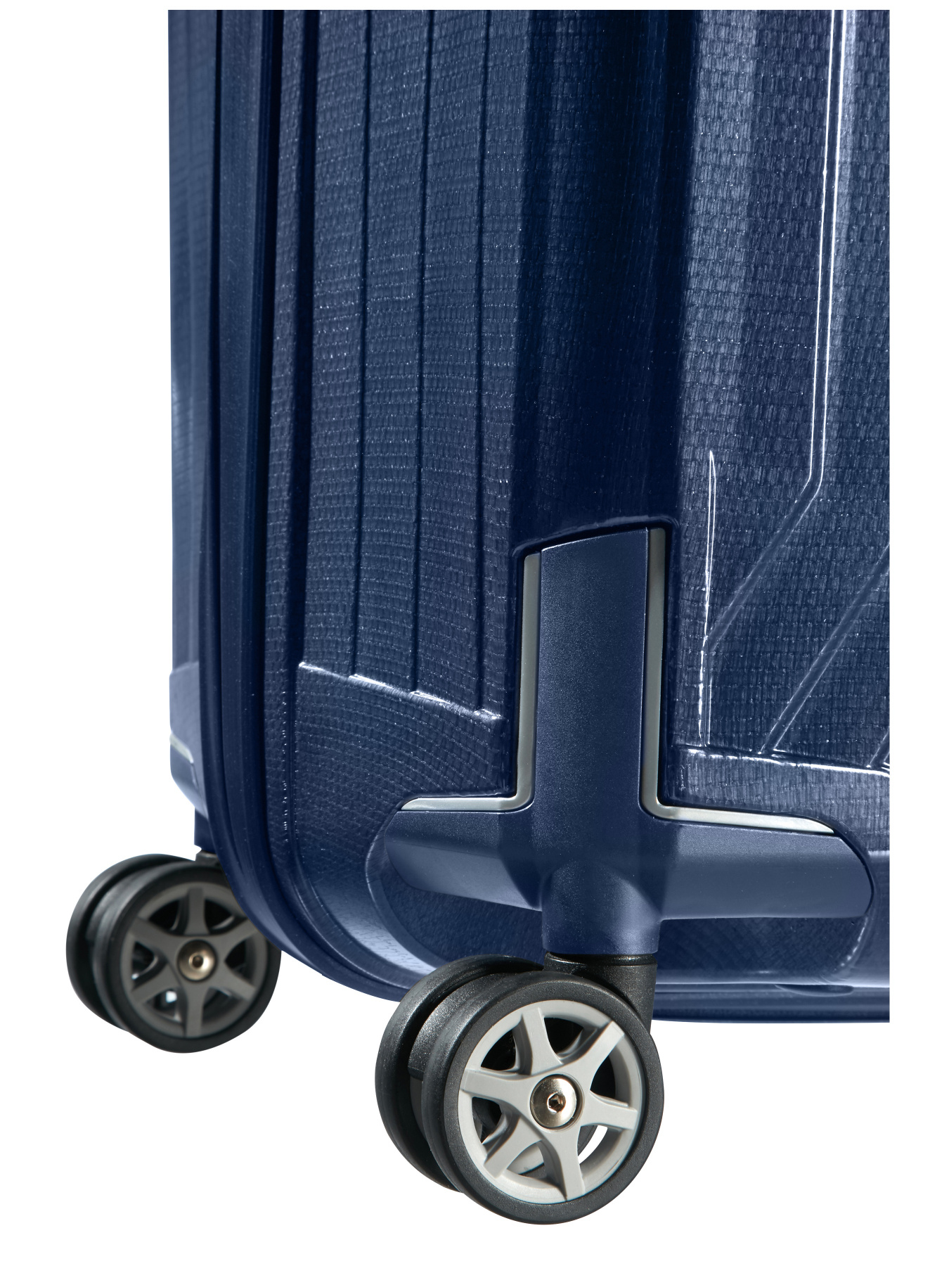 Чемодан Samsonite модель 42N11003 Фото