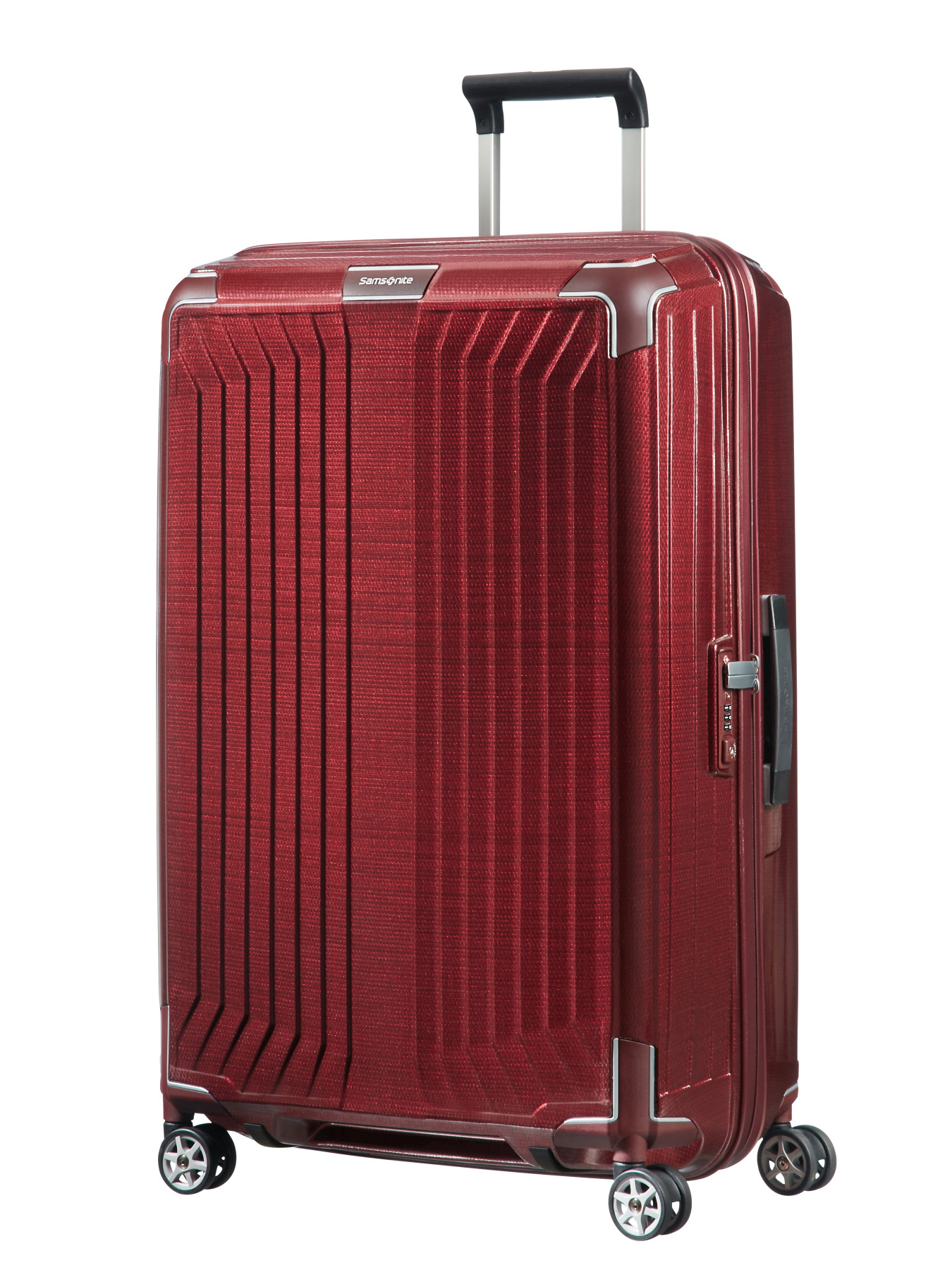 Чемодан Samsonite модель 42N10003 Фото