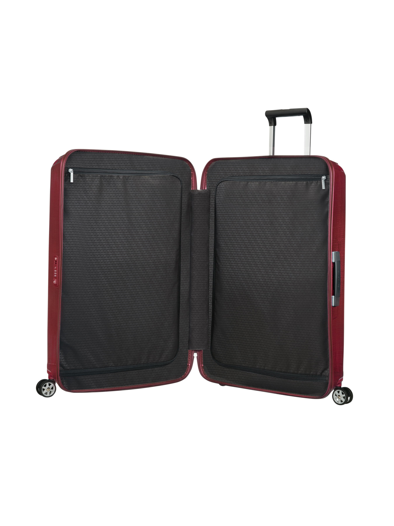 Валіза Samsonite модель 42N10003 Валіза Samsonite модель 42N10003 Фото