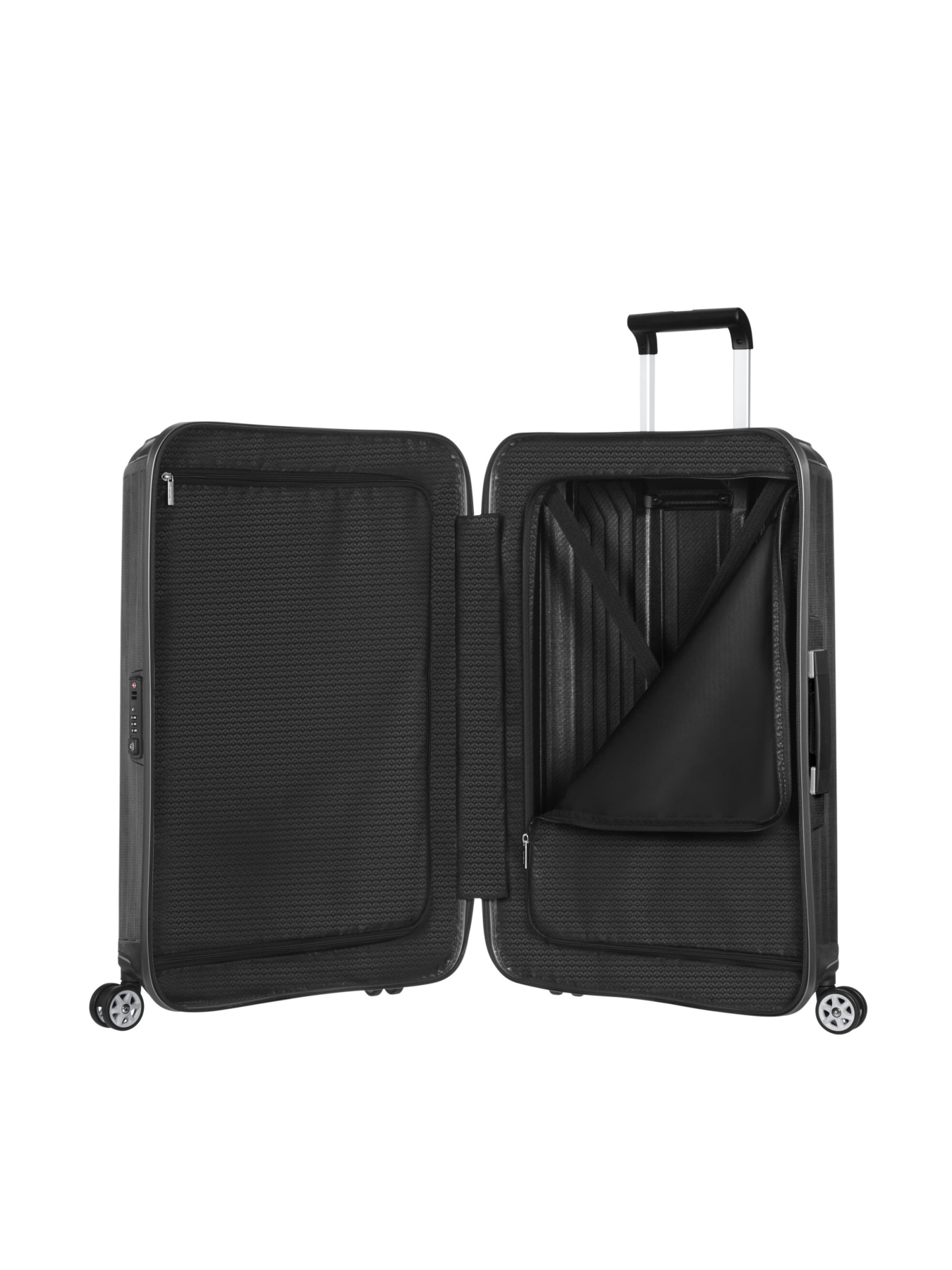 Чемодан Samsonite модель 42N09004 Фото