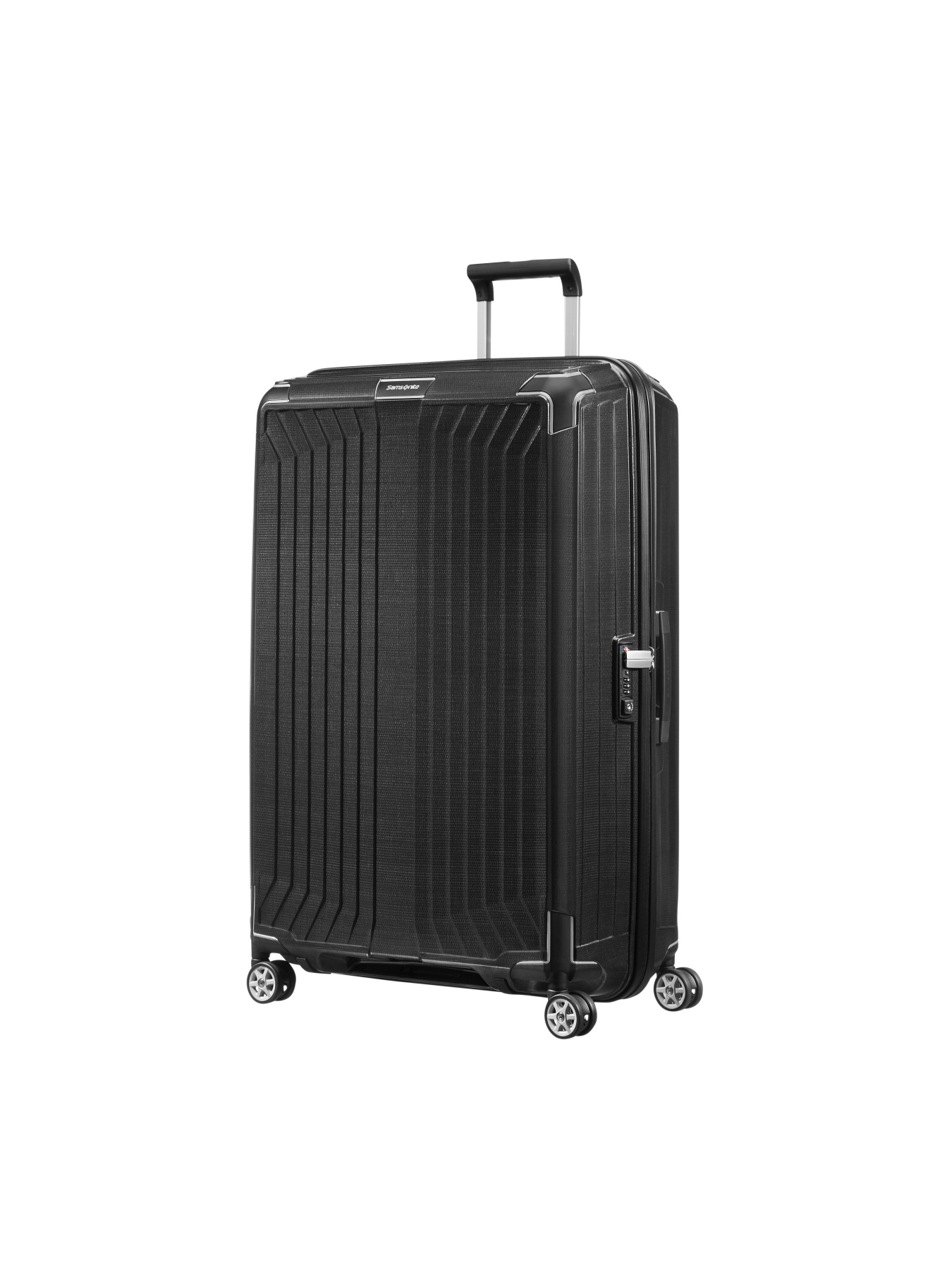 Валіза Samsonite модель 42N09004 Фото