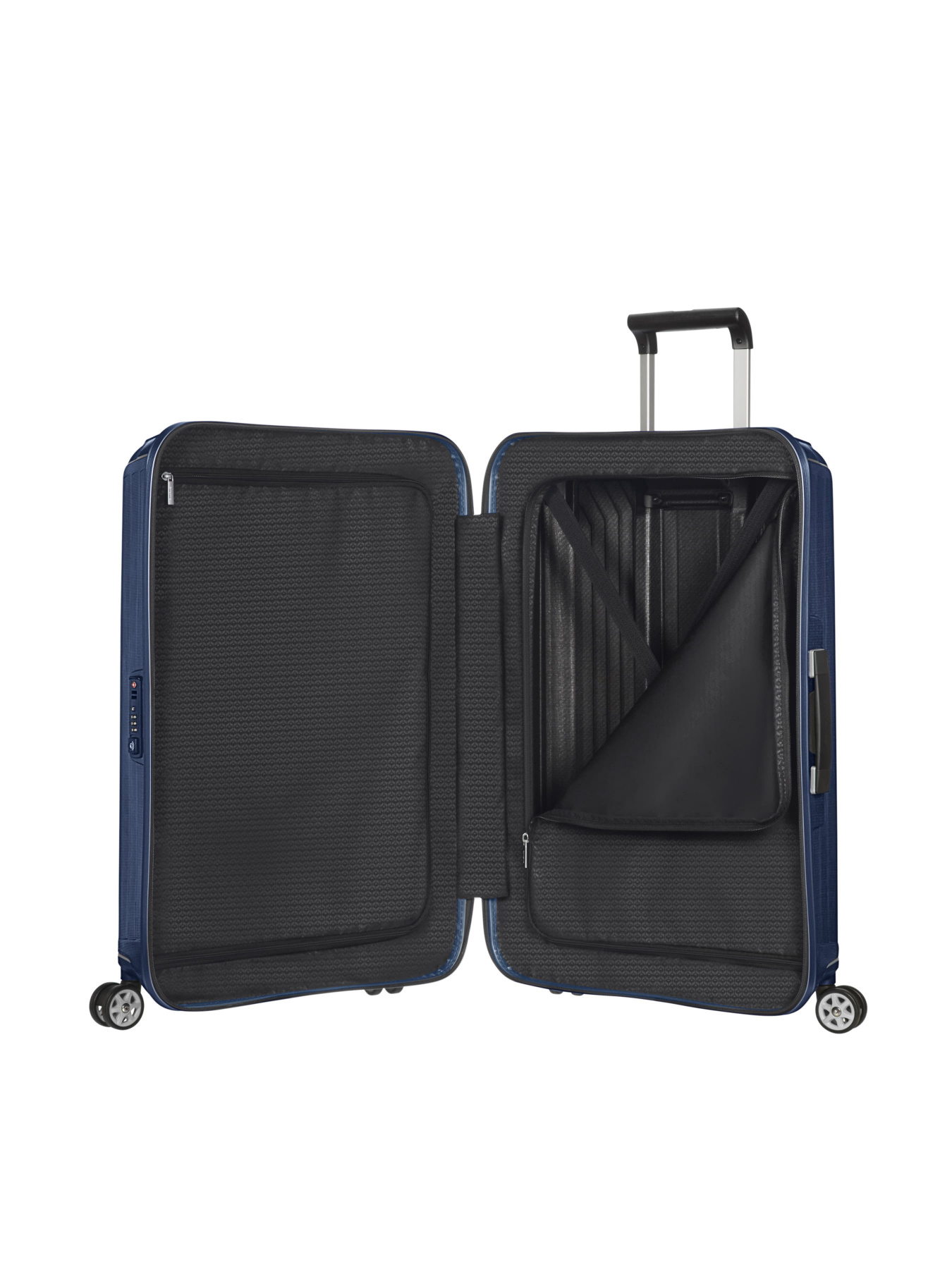 Валіза Samsonite модель 42N11004 Фото