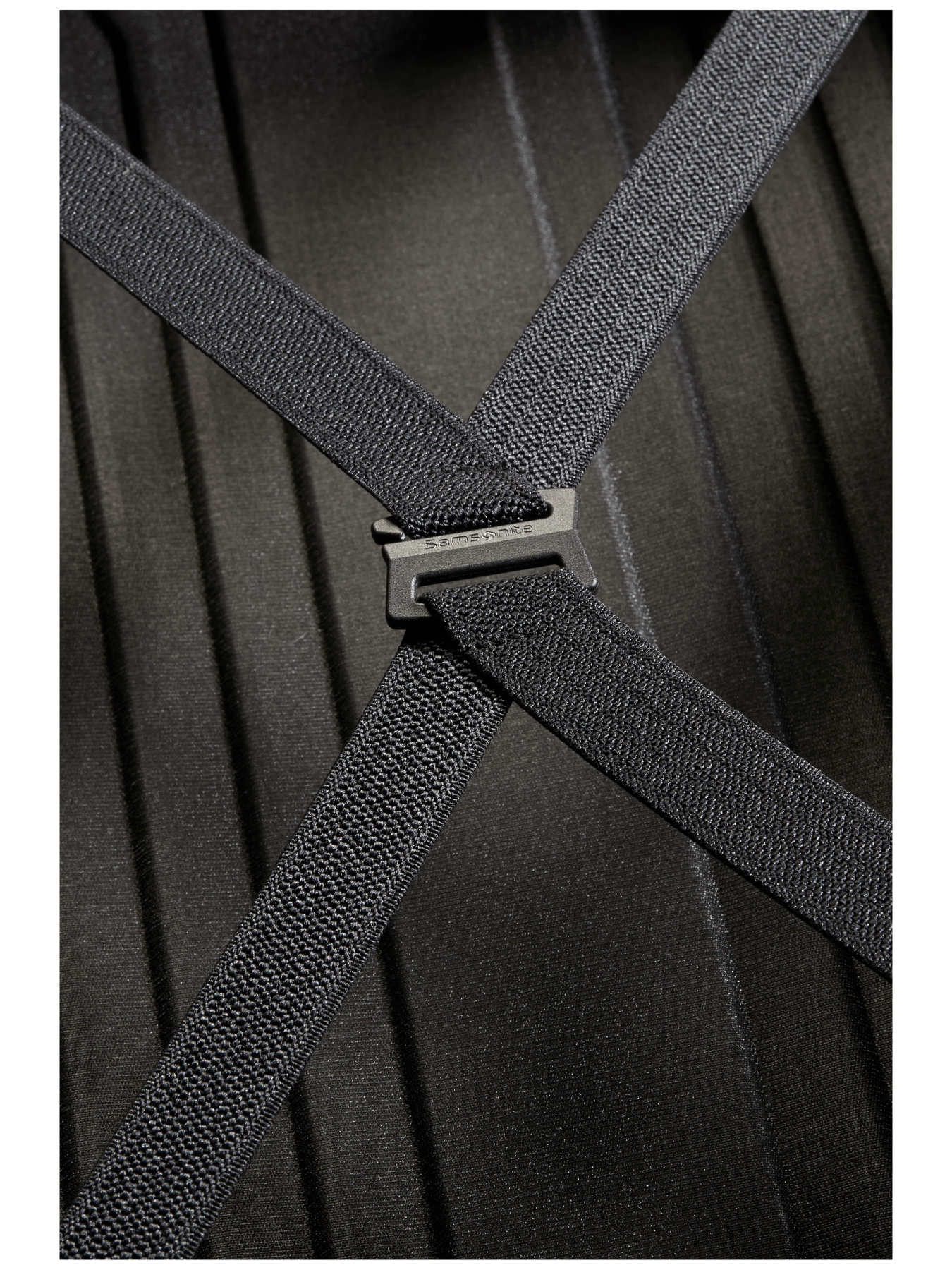 Валіза Samsonite модель 42N11004 Фото