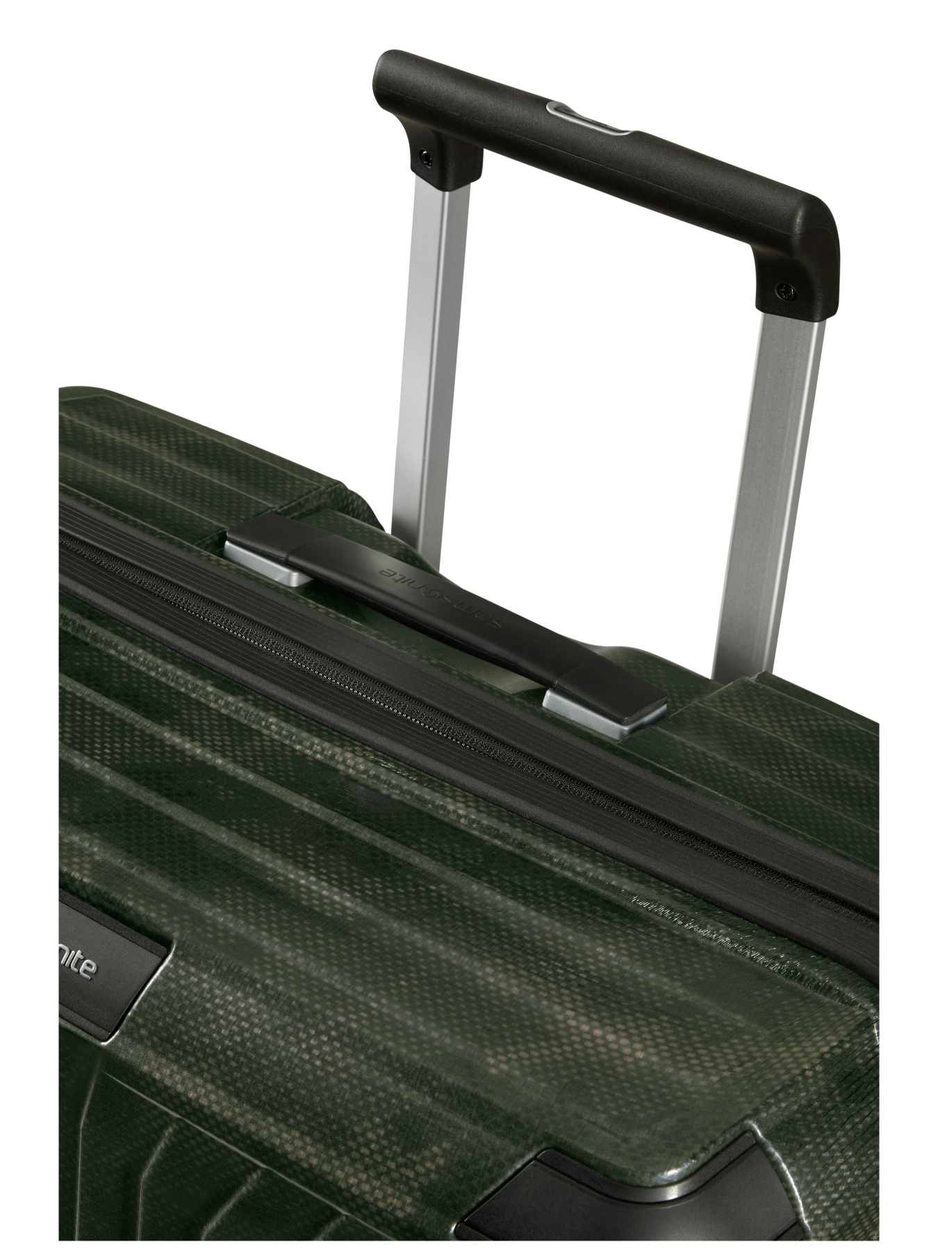 Чемодан Samsonite модель 42N24004 Фото