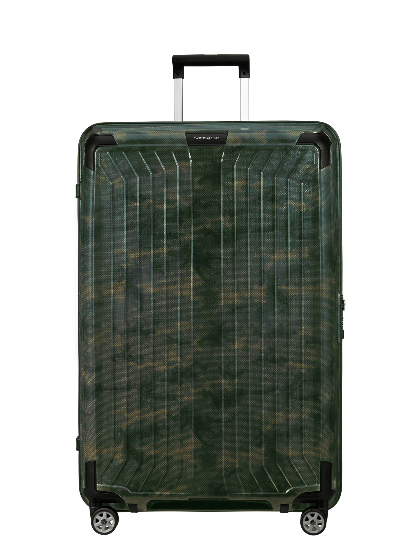 Чемодан Samsonite модель 42N24004 Фото