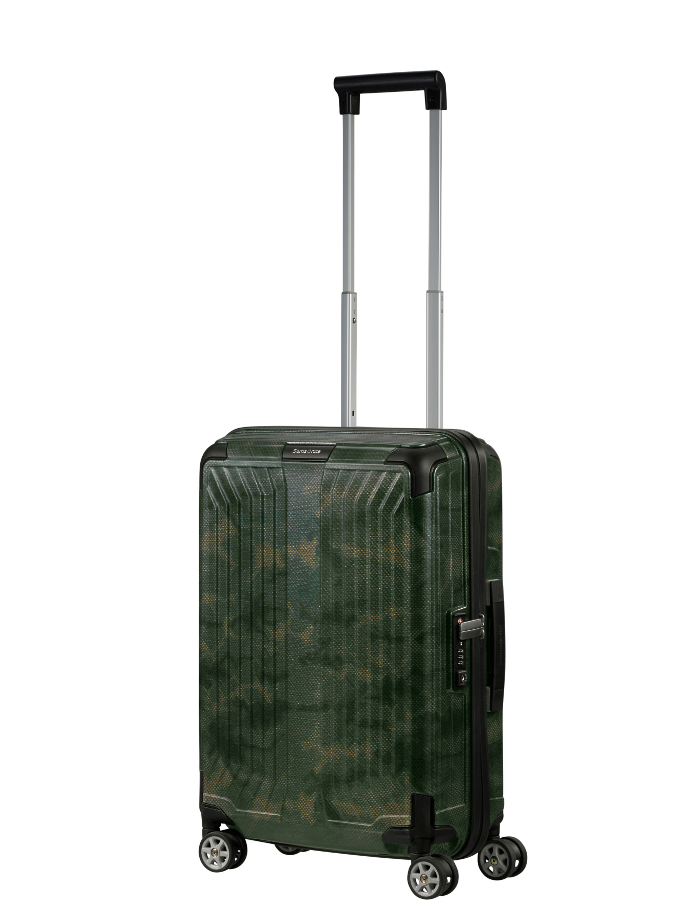 Чемодан Samsonite модель 42N24001 Фото