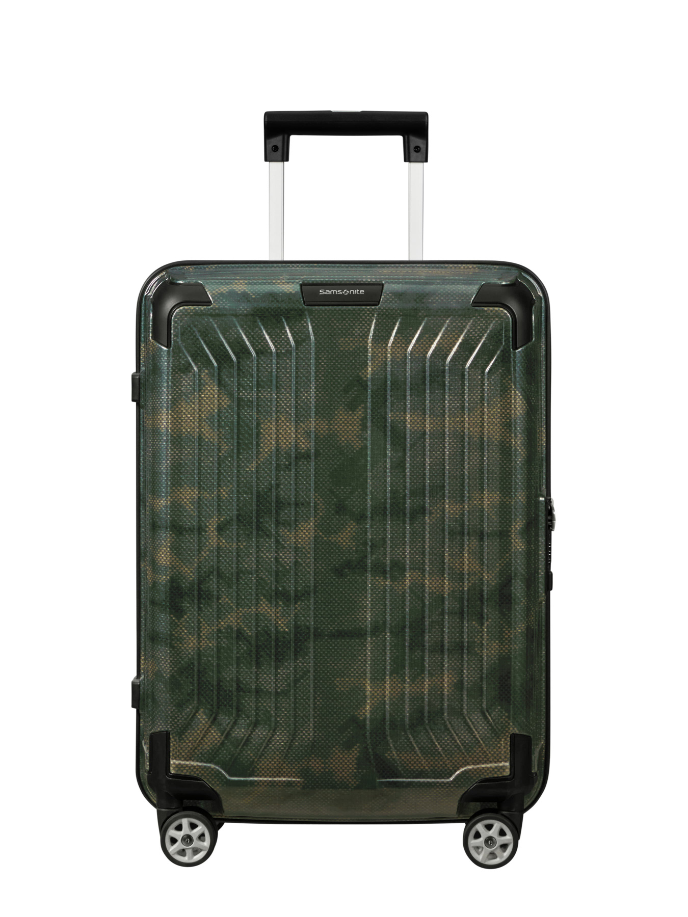 Чемодан Samsonite модель 42N24001 Фото