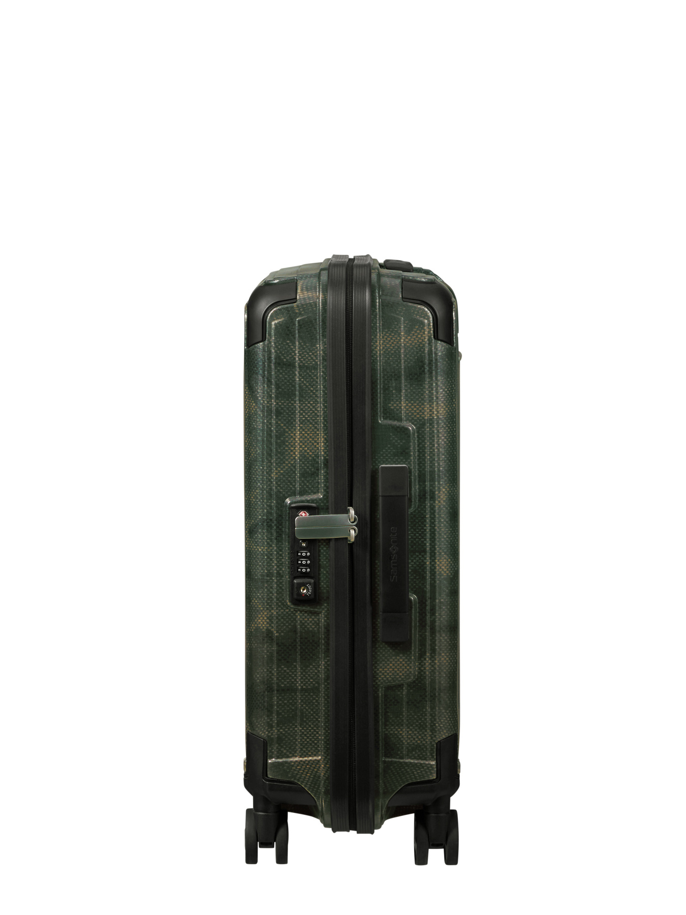 Чемодан Samsonite модель 42N24001 Фото