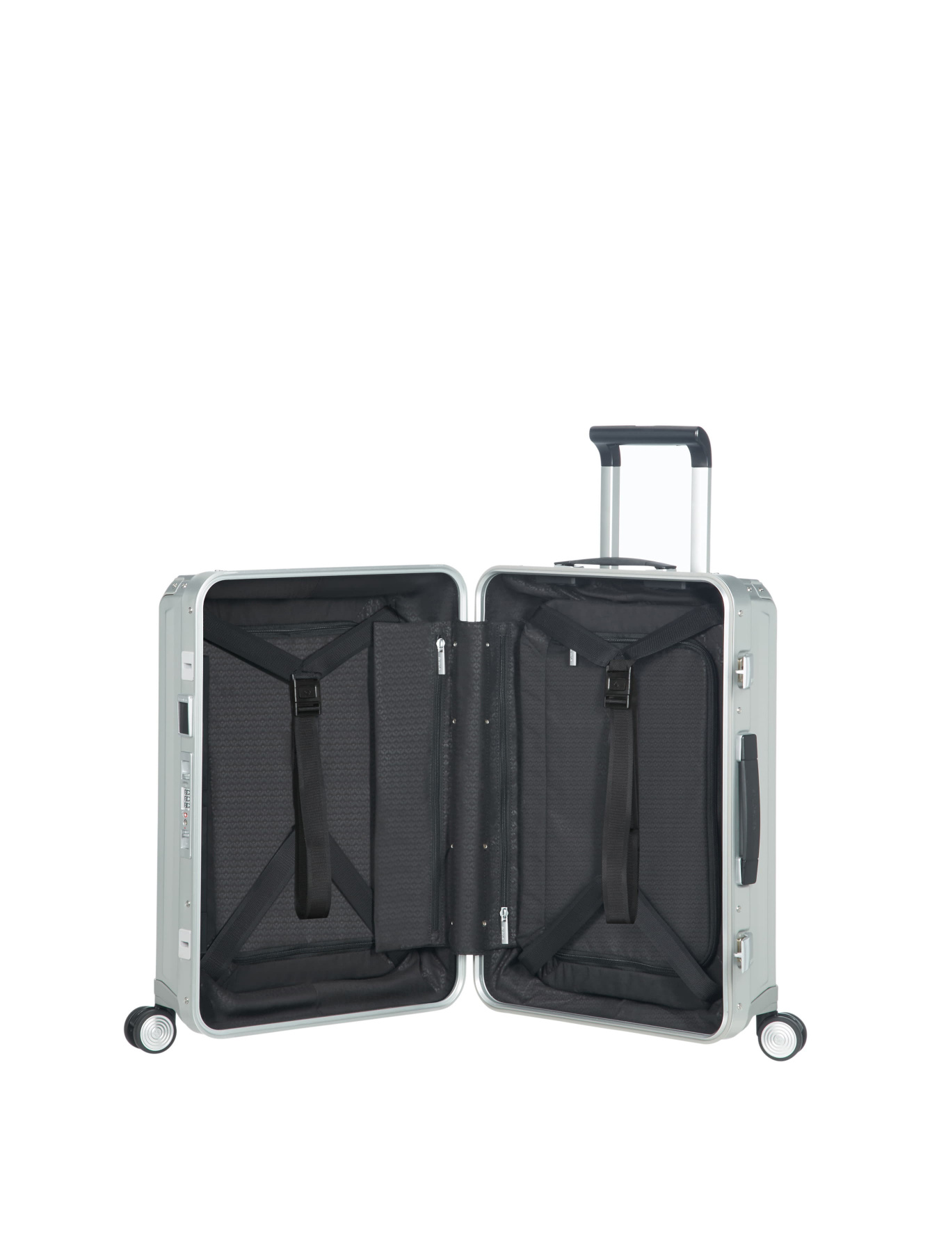 Чемодан Samsonite модель CS008001 Фото