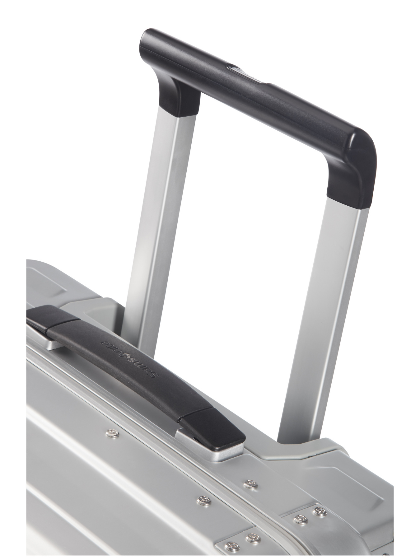 Чемодан Samsonite модель CS008001 Фото