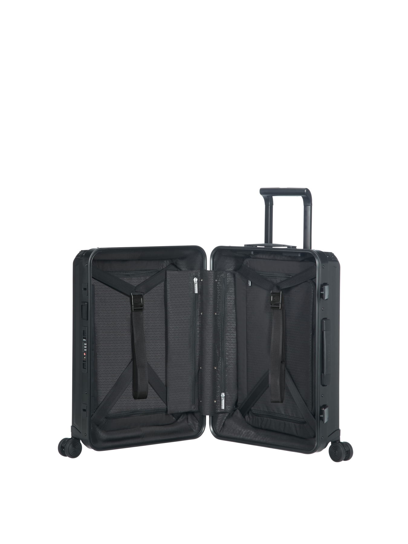Валіза Samsonite модель CS009001 Фото